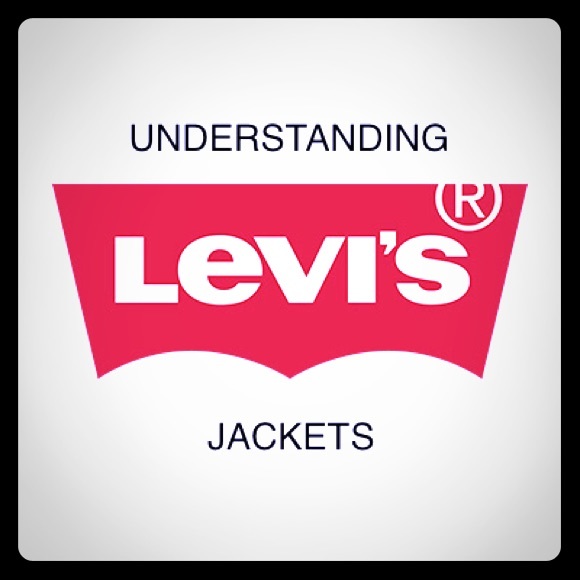 Assessing Authentic Levis Jackets - Picture 1 of 3